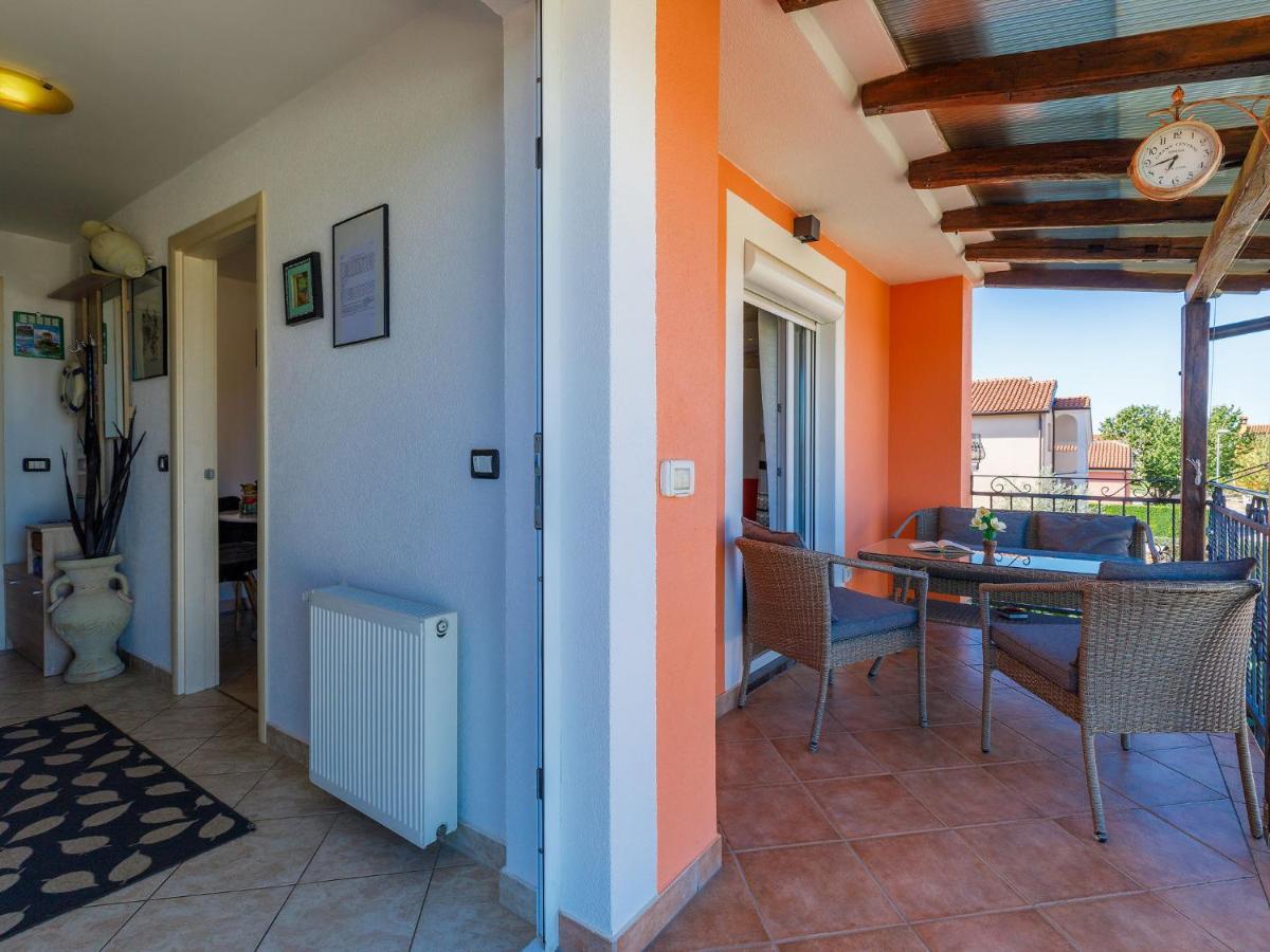 Apartment Fontana-1 By Interhome Murine Buitenkant foto