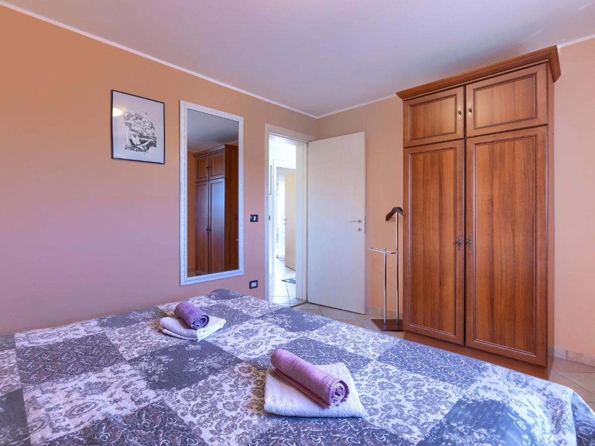 Apartment Fontana-1 By Interhome Murine Buitenkant foto