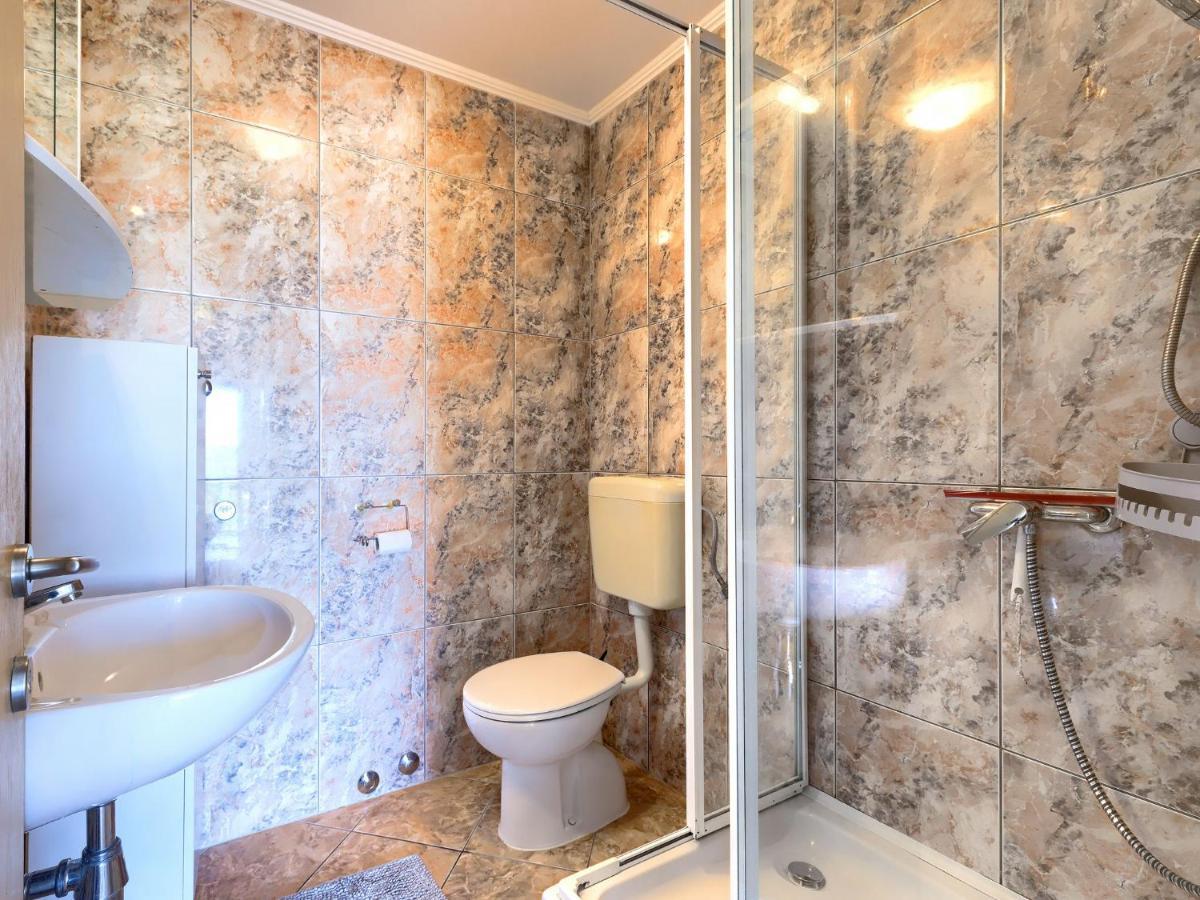 Apartment Fontana-1 By Interhome Murine Buitenkant foto