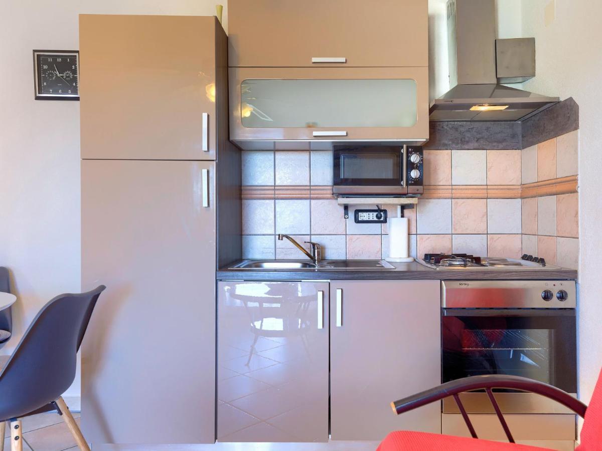 Apartment Fontana-1 By Interhome Murine Buitenkant foto