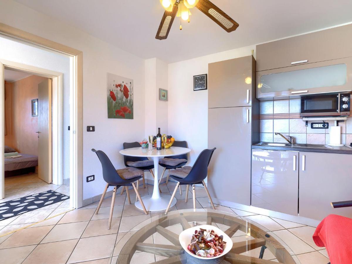 Apartment Fontana-1 By Interhome Murine Buitenkant foto